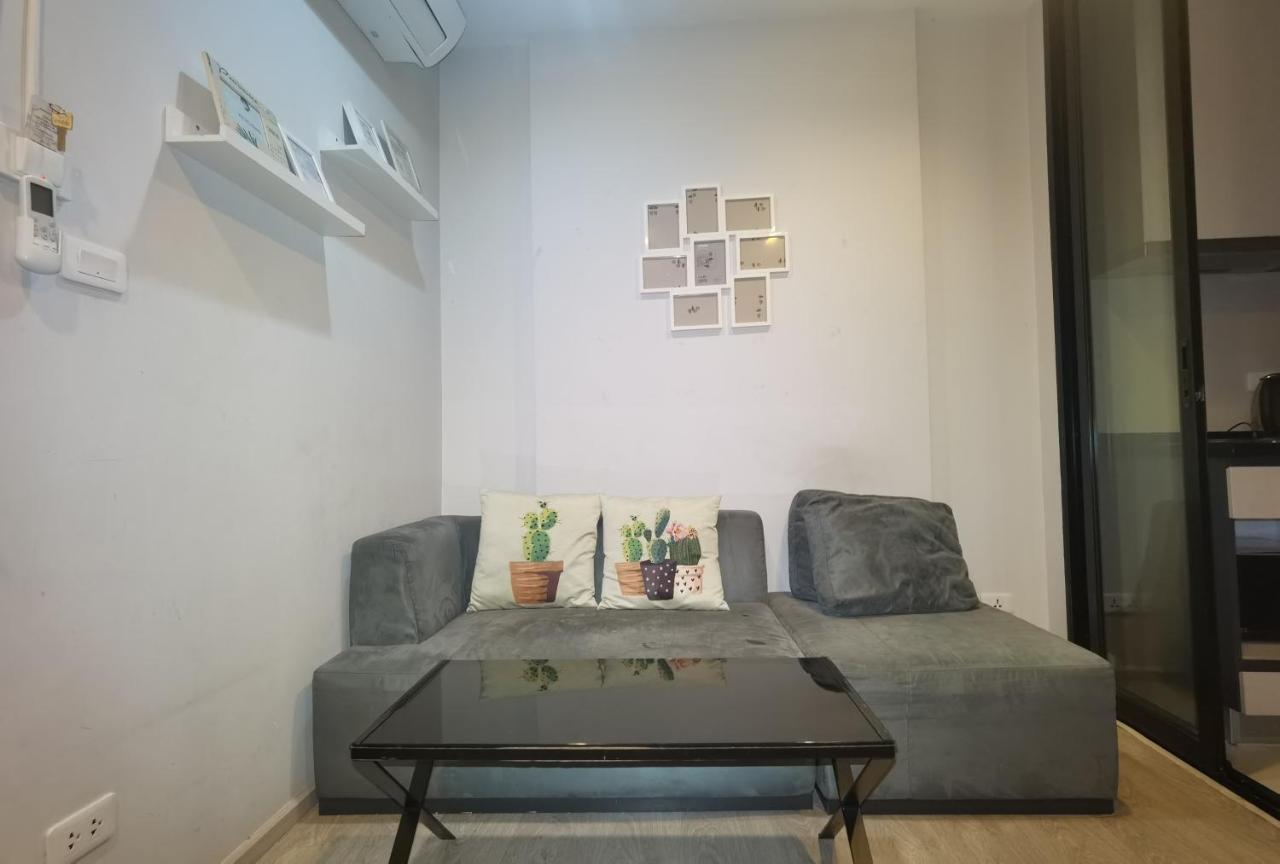 Llx Apartments At The Base Condo باتايا المظهر الخارجي الصورة