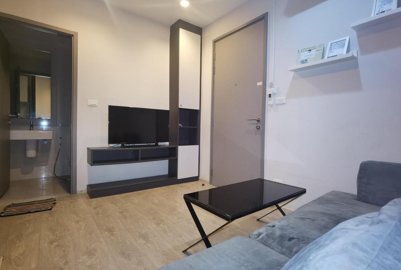 Llx Apartments At The Base Condo باتايا المظهر الخارجي الصورة