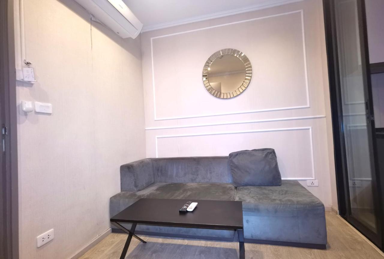 Llx Apartments At The Base Condo باتايا المظهر الخارجي الصورة
