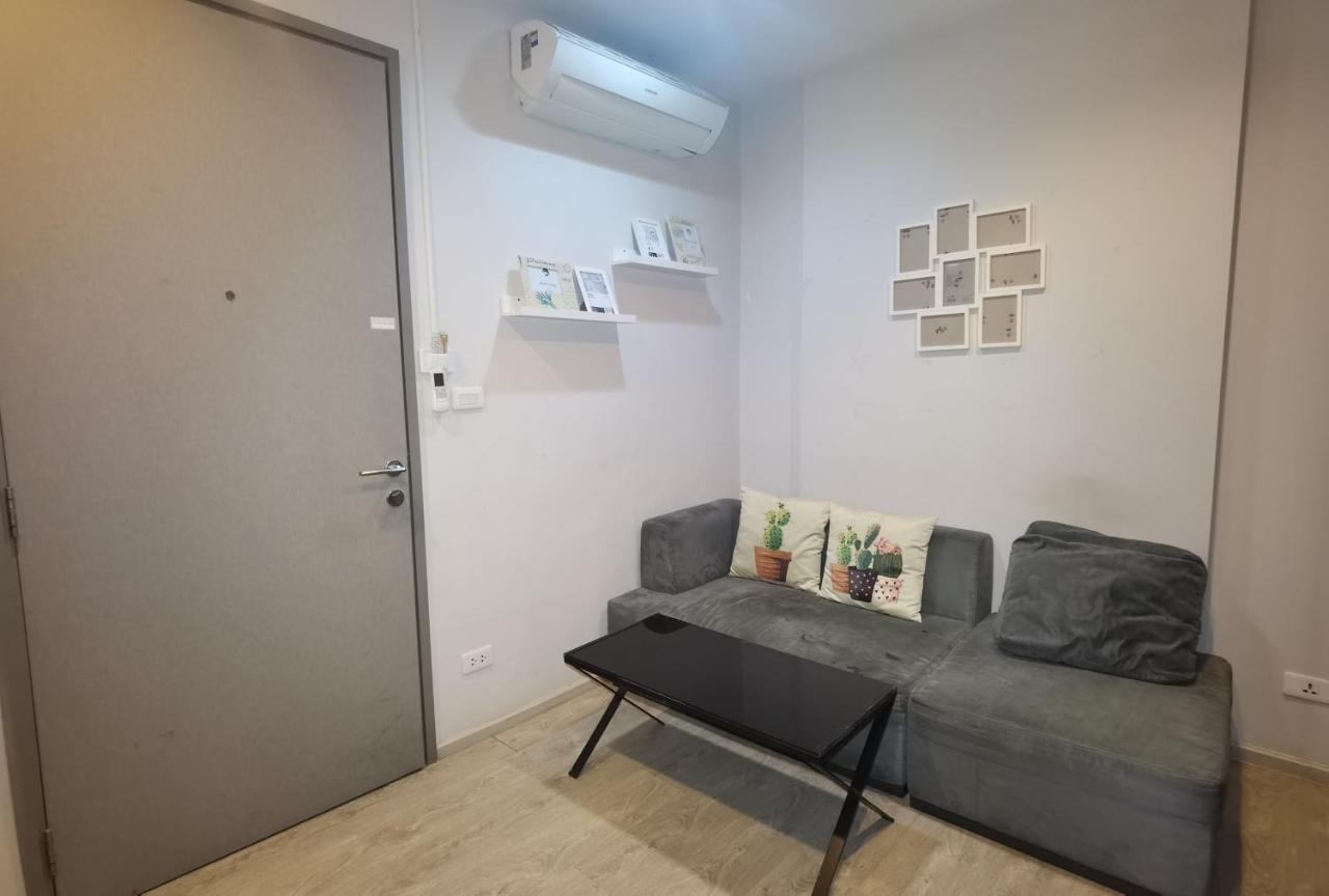 Llx Apartments At The Base Condo باتايا المظهر الخارجي الصورة