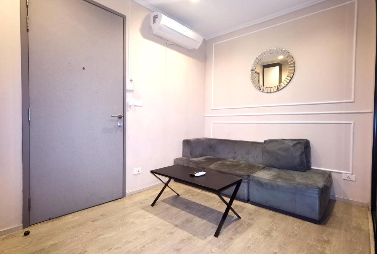Llx Apartments At The Base Condo باتايا المظهر الخارجي الصورة
