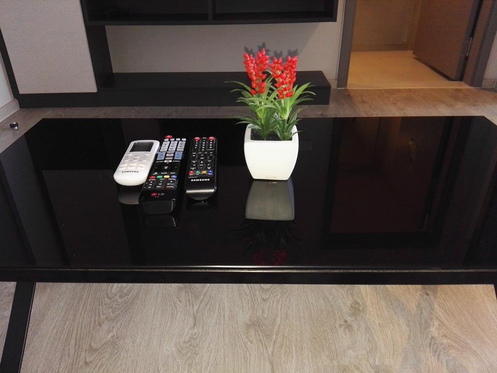 Llx Apartments At The Base Condo باتايا المظهر الخارجي الصورة