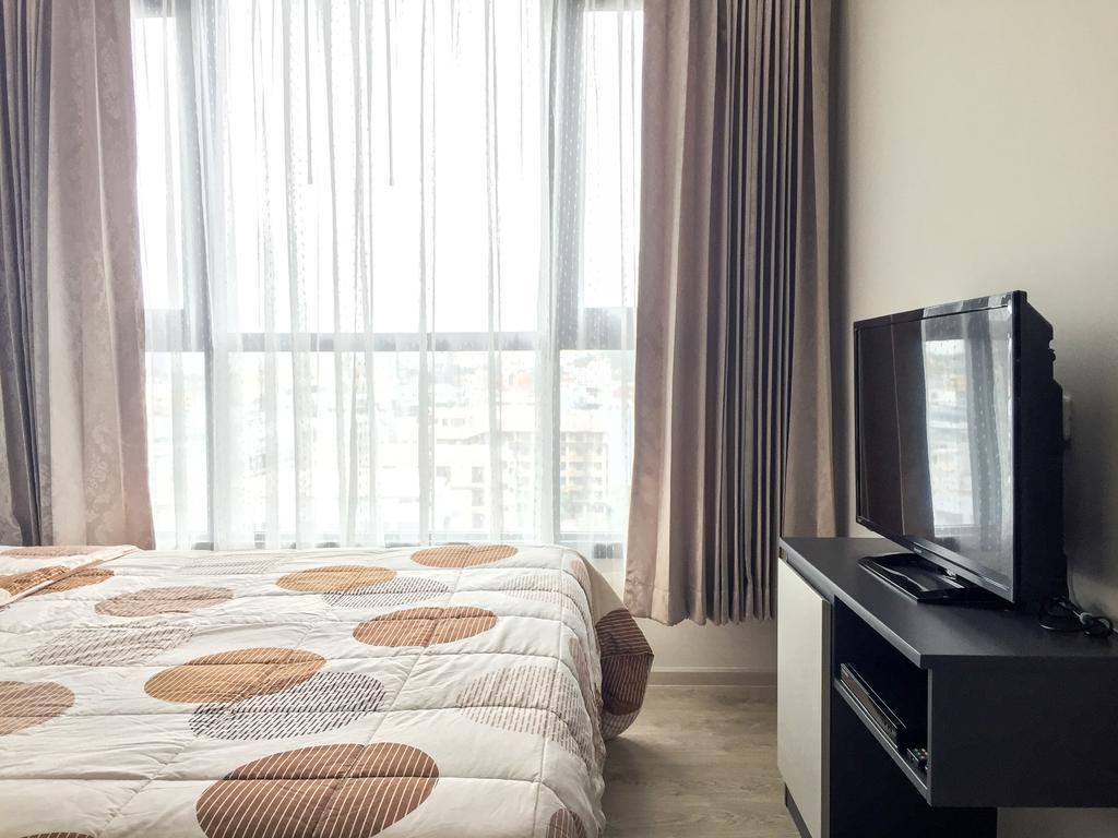 Llx Apartments At The Base Condo باتايا المظهر الخارجي الصورة