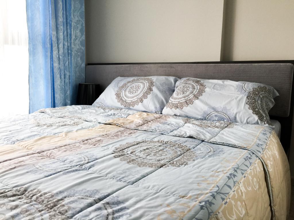 Llx Apartments At The Base Condo باتايا المظهر الخارجي الصورة