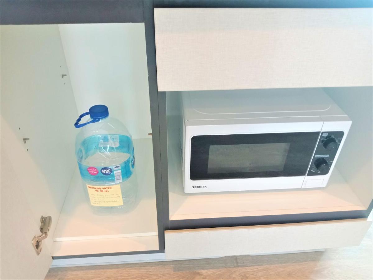 Llx Apartments At The Base Condo باتايا المظهر الخارجي الصورة